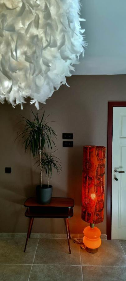 Logies La Chevre Folle - Lodging & Cooking In Style With Shared Kitchen Ostende Exterior foto